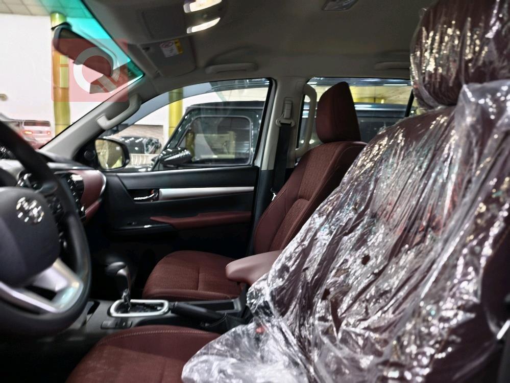 تويوتا هايلوكس